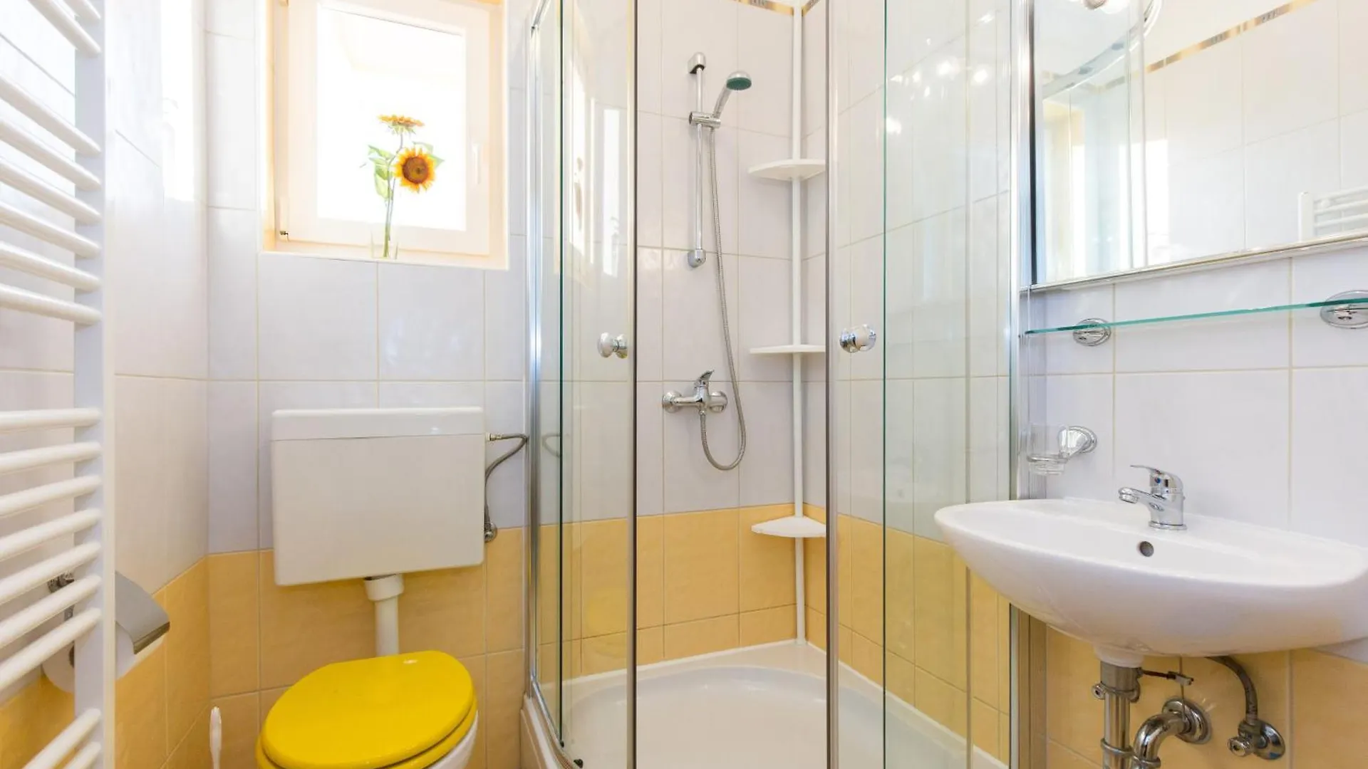 Neda Apartment Punat