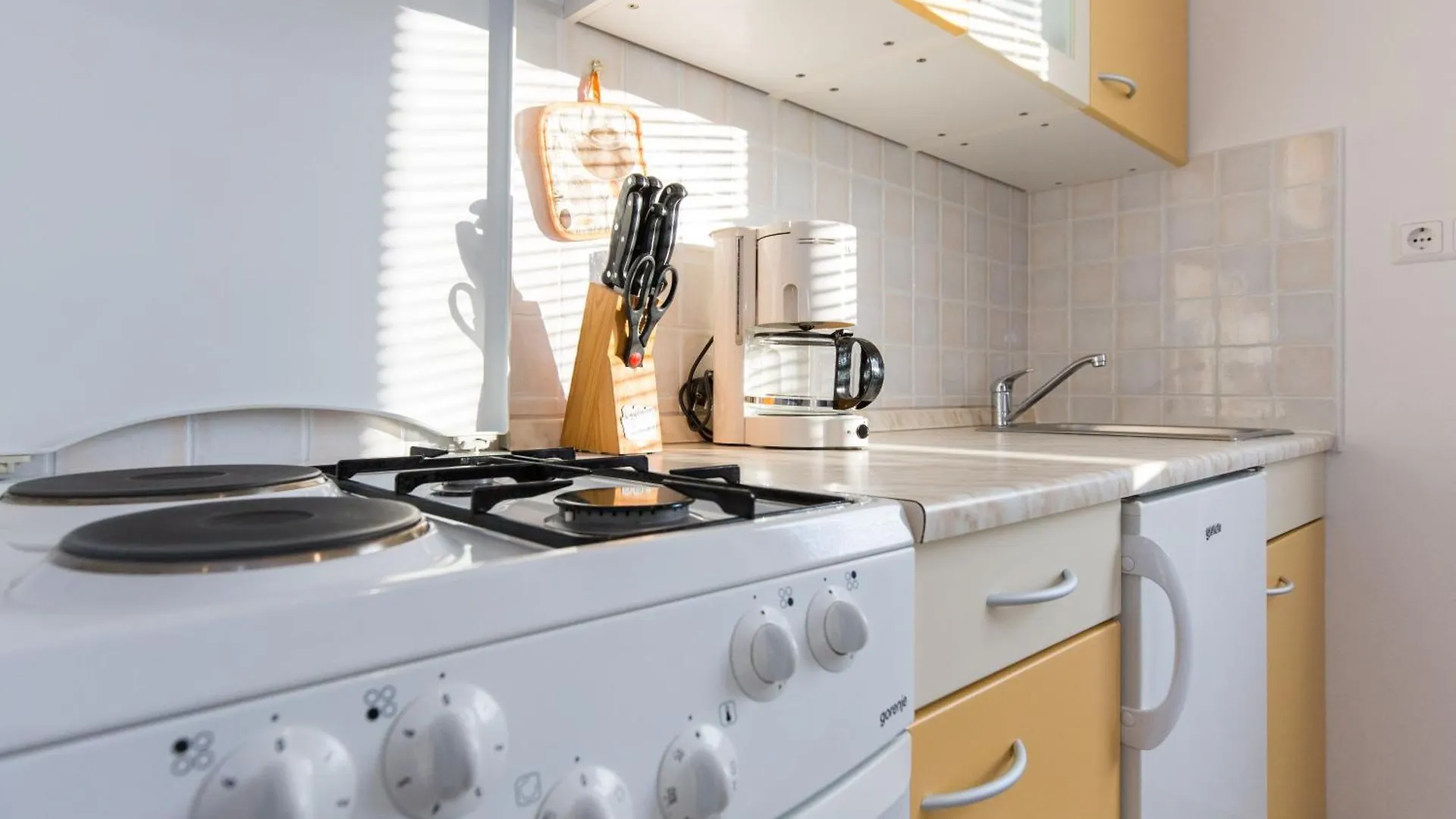 Neda Apartment Punat Croatia