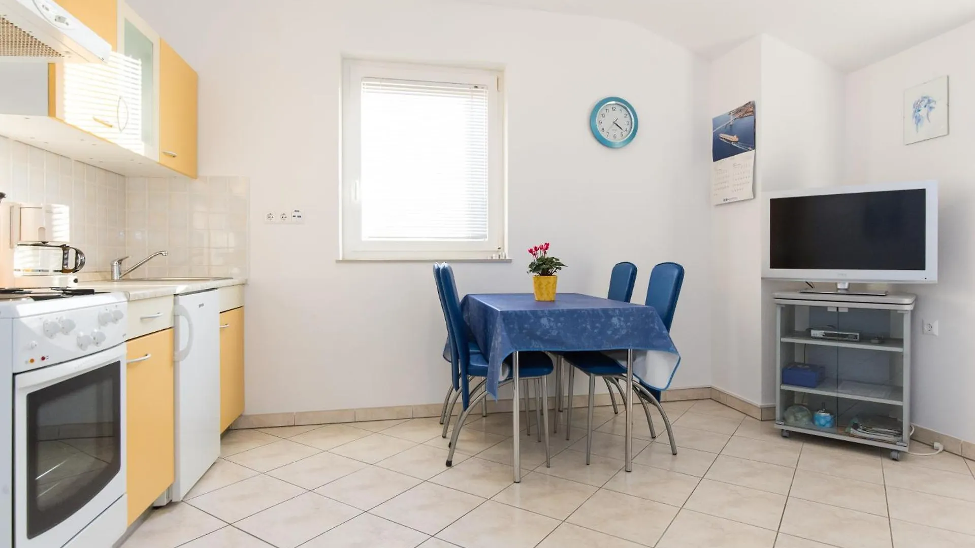 Neda Apartment Punat 0*,  Croatia