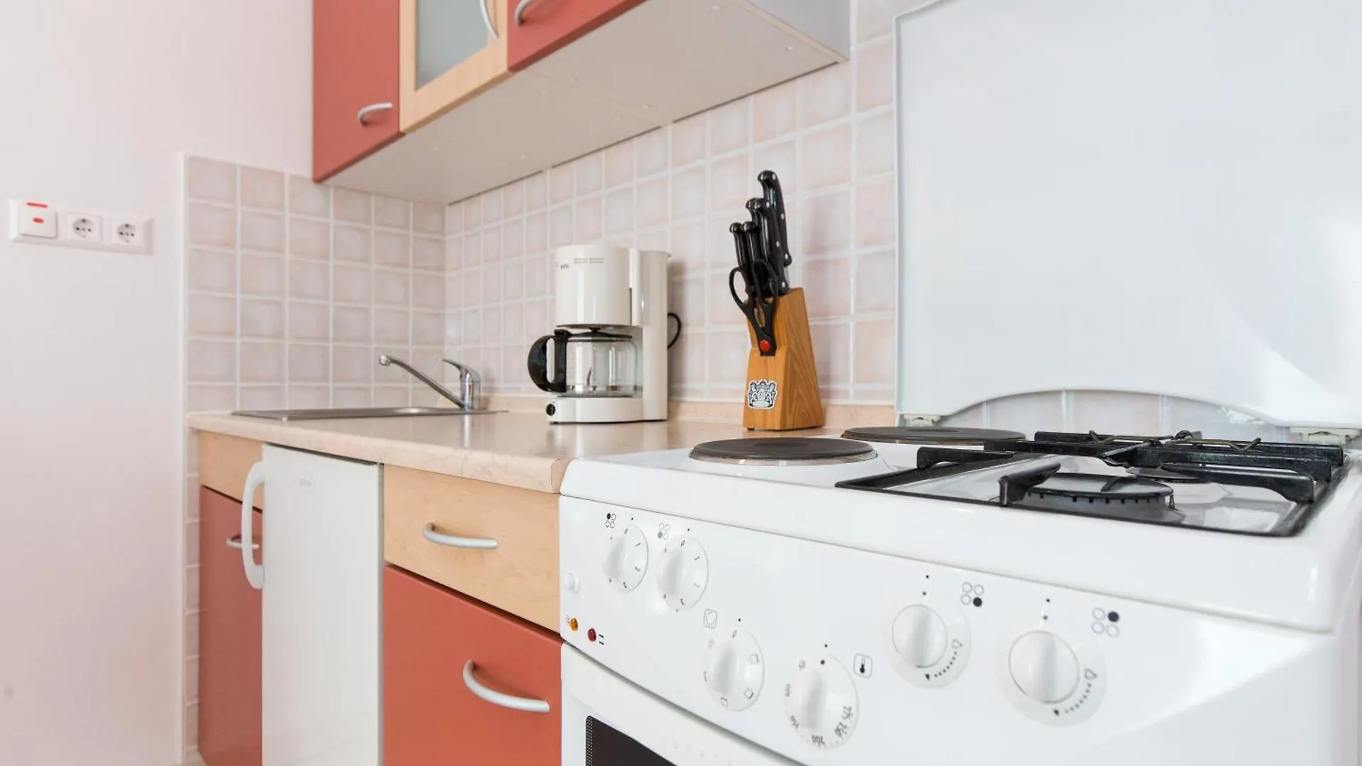 Neda Apartment Punat