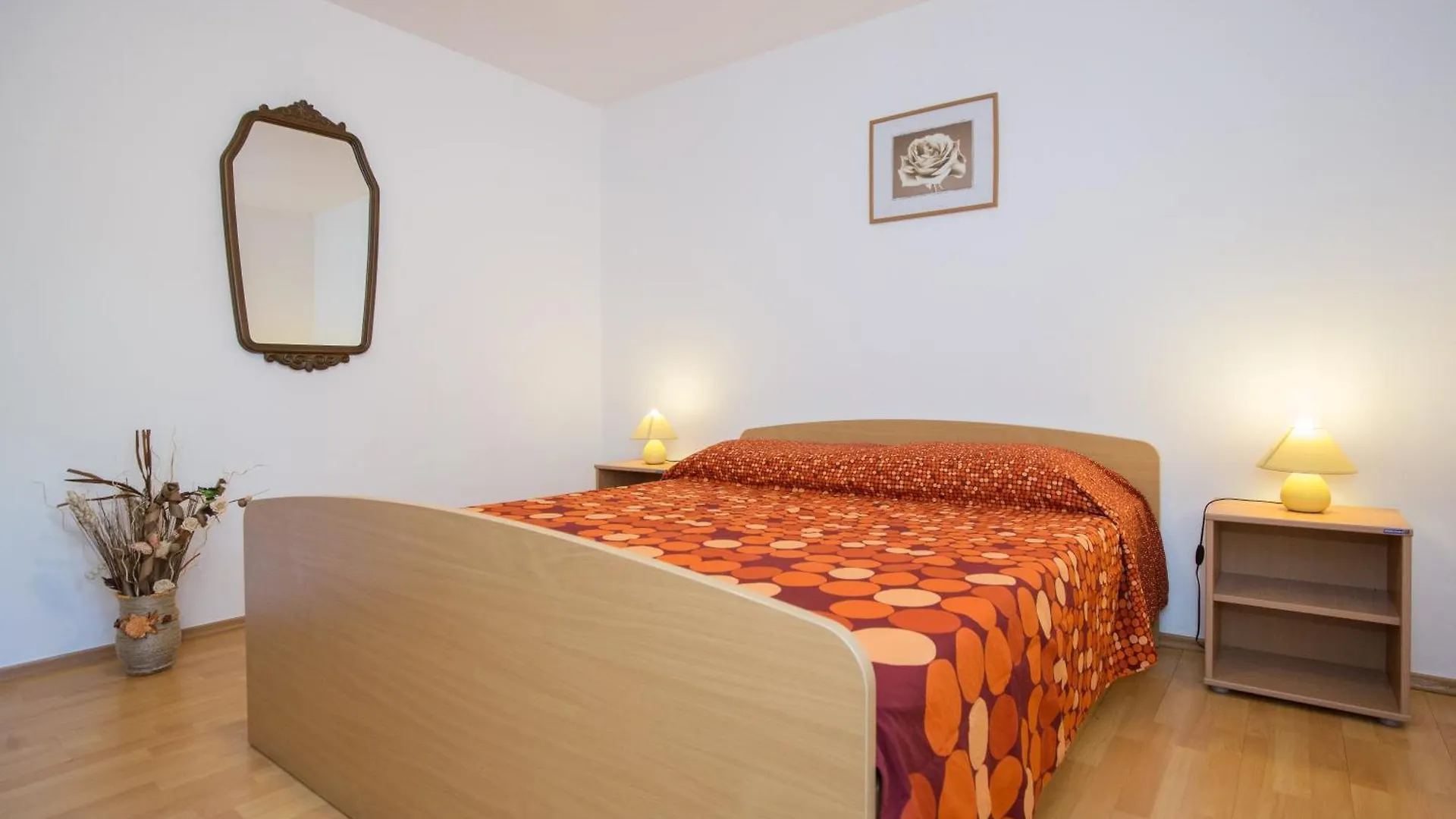 Neda Apartment Punat