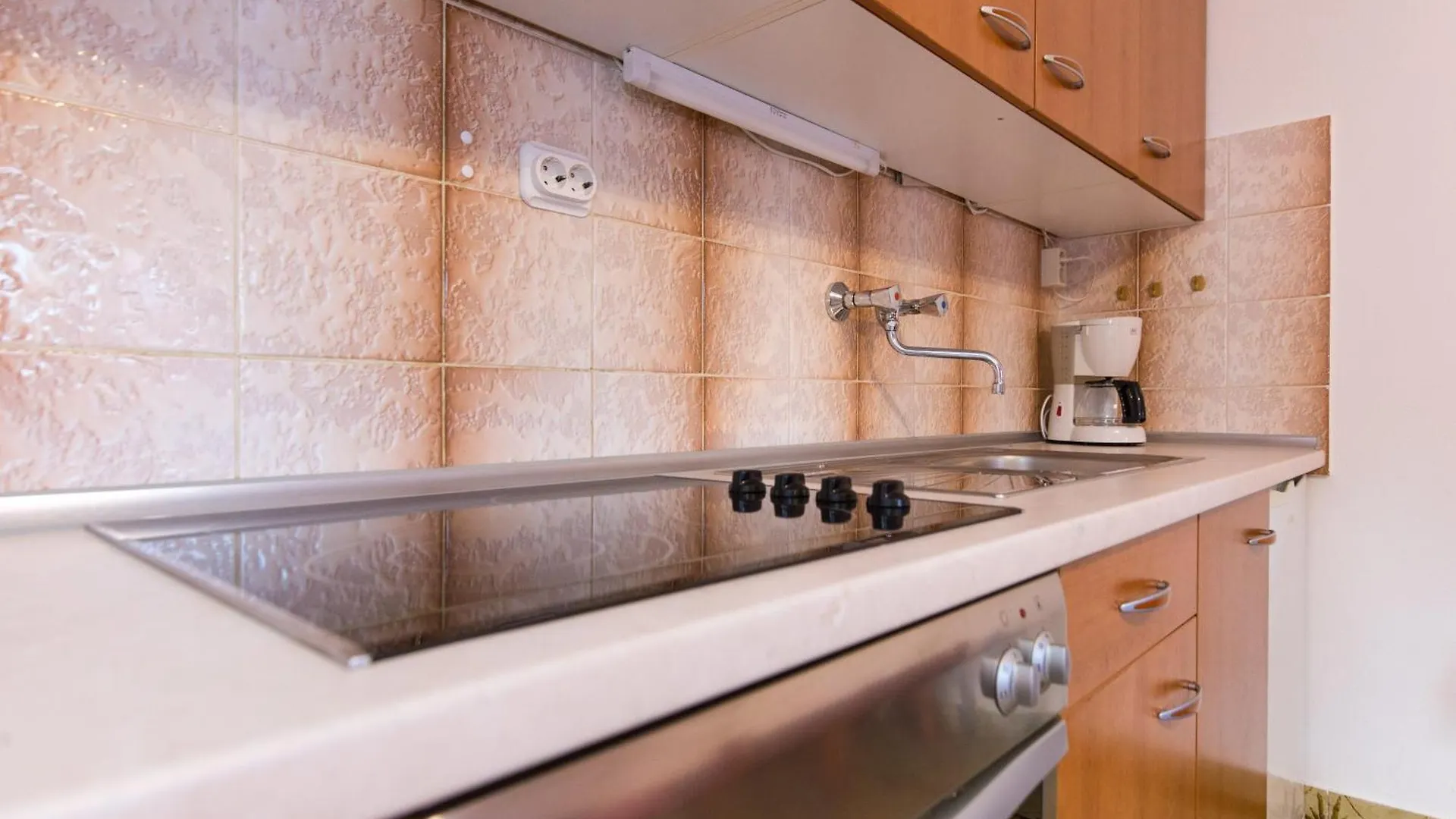 Neda Apartment Punat Croatia