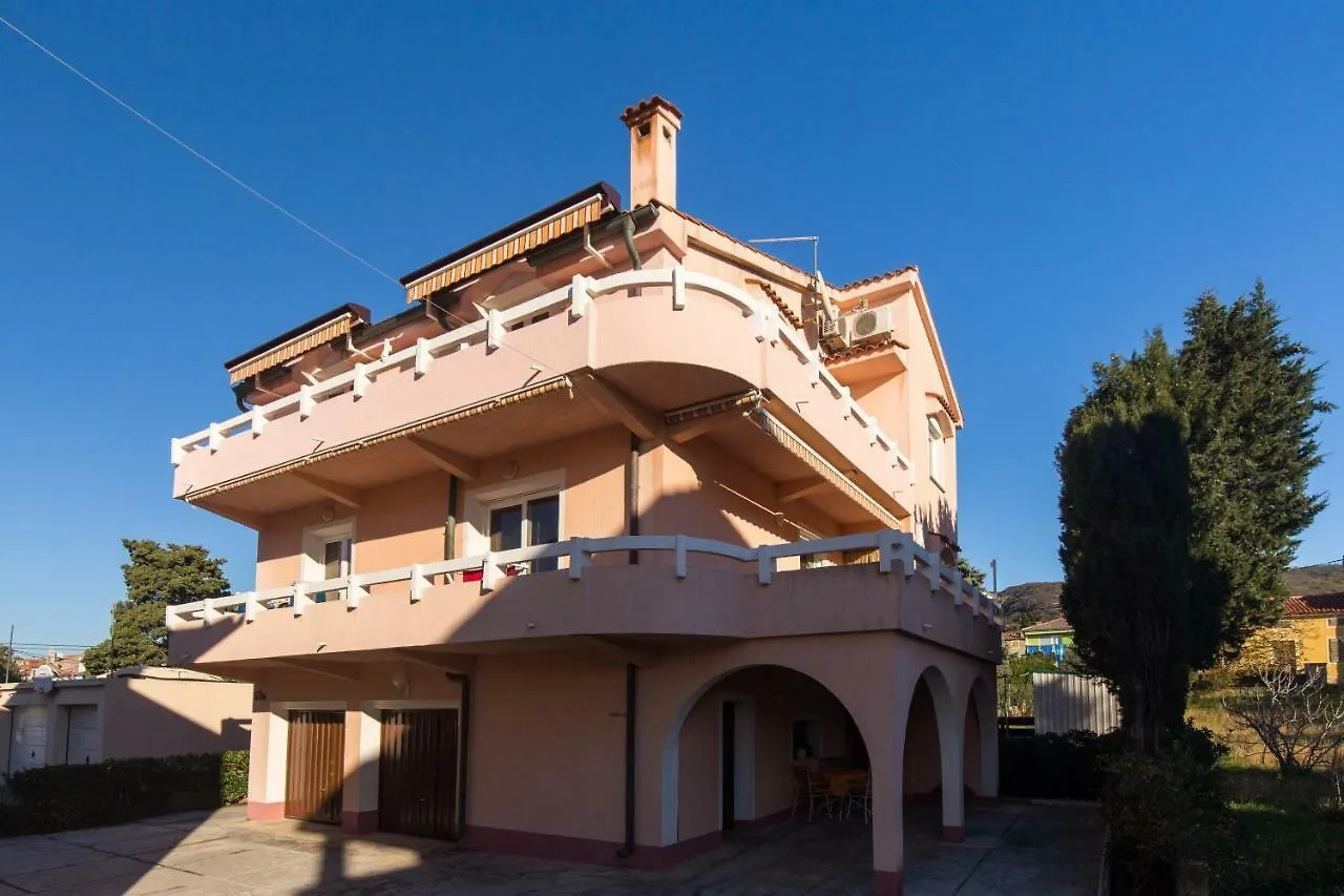 Neda Apartment Punat Croatia