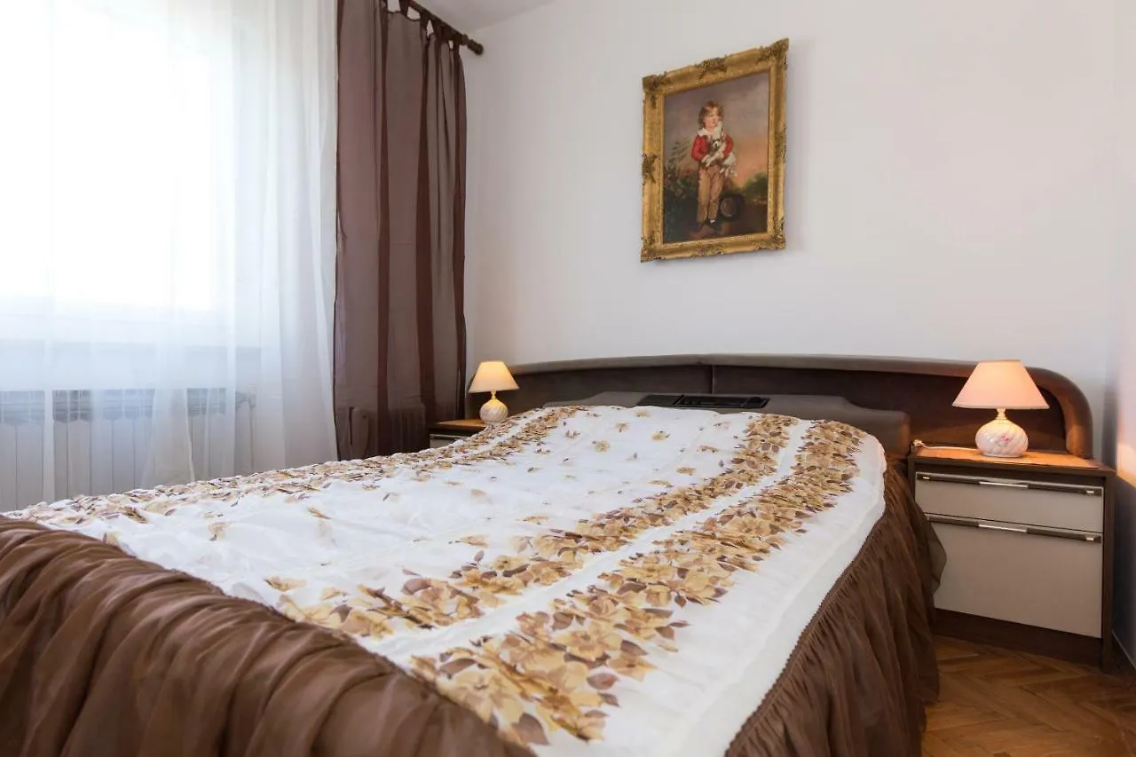 Neda Apartment Punat