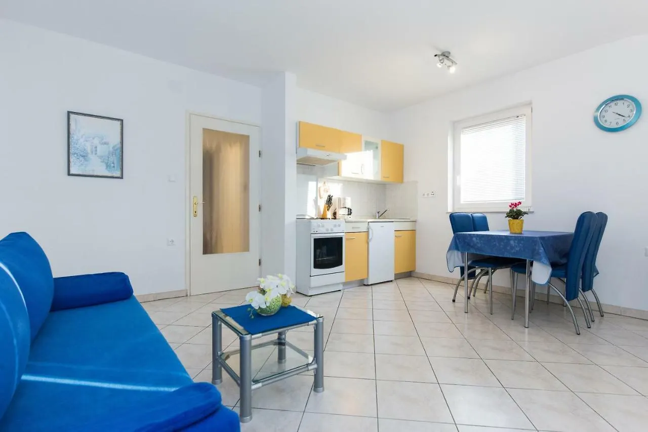 Neda Apartment Punat 0*,  Croatia